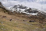 40 Val Vedra - Casere de Eder Casere di Vedro - Pizzo Arera